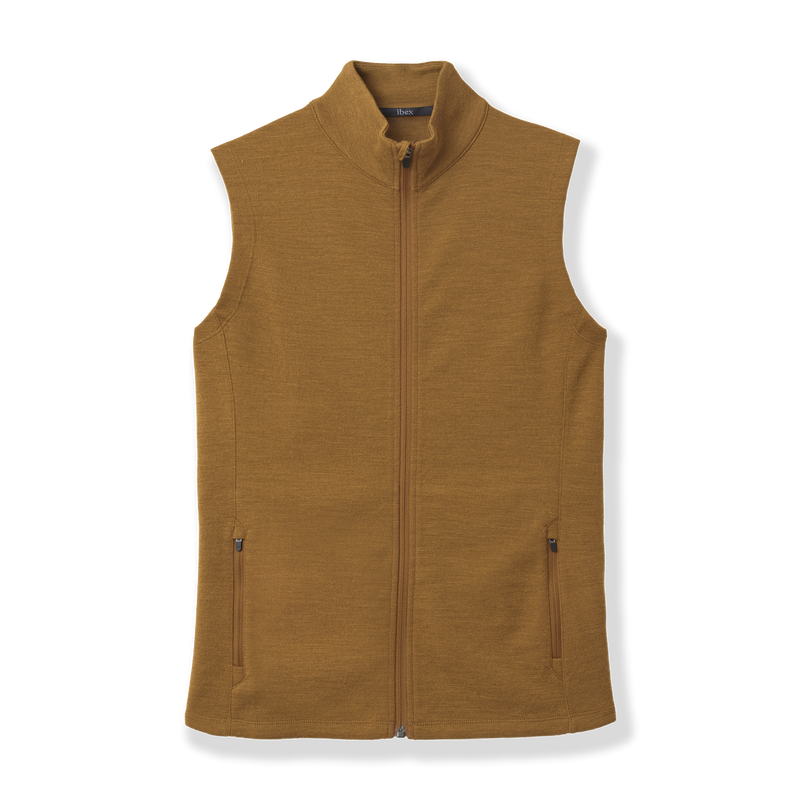 Women's Shak Vest