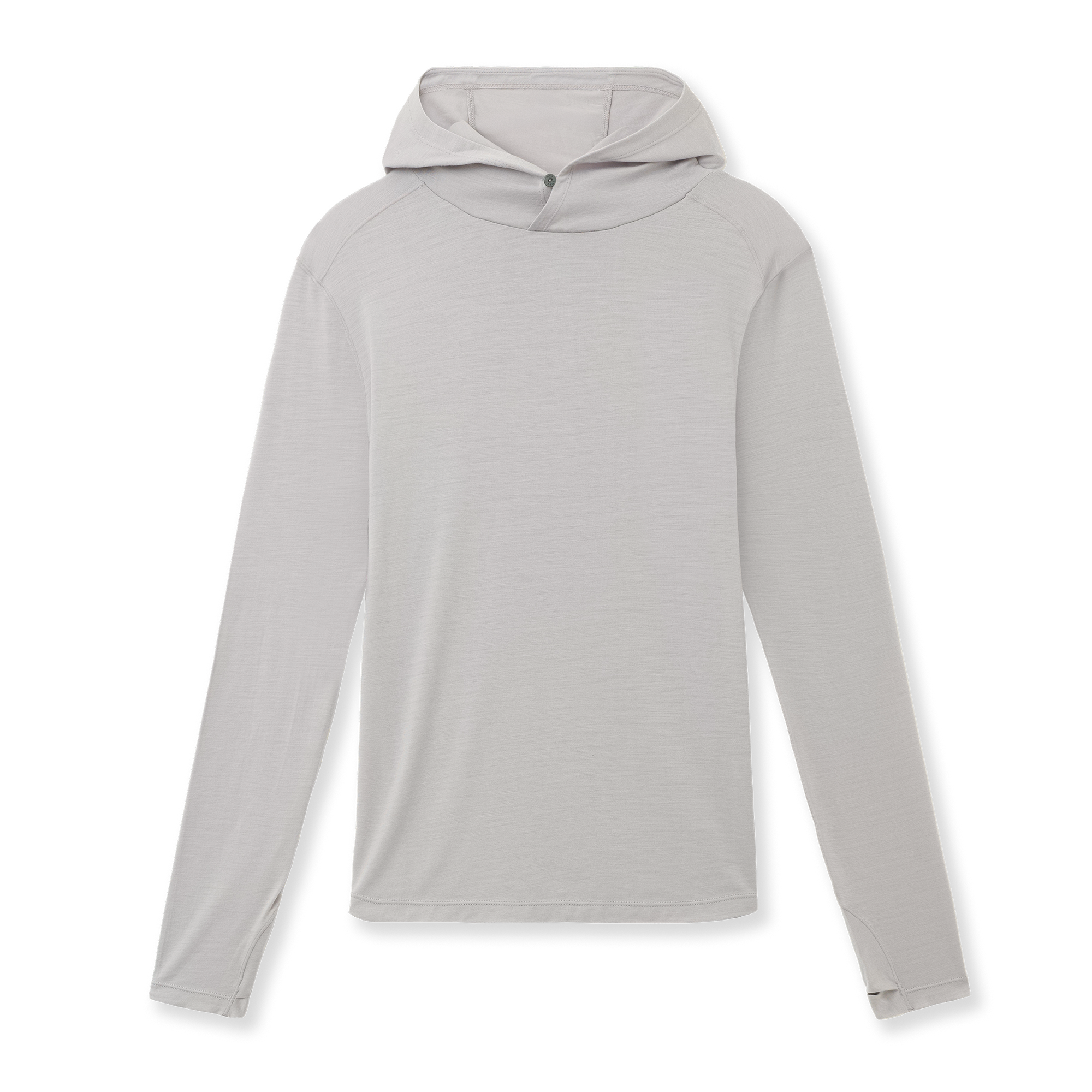 Women's Springbok Sun Hoodie