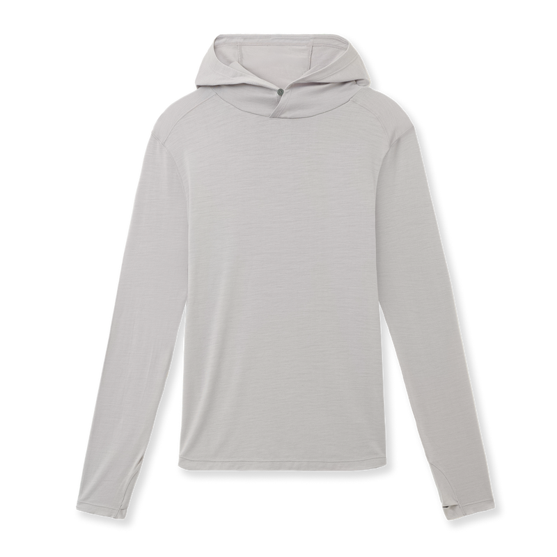 Women's Springbok Sun Hoodie
