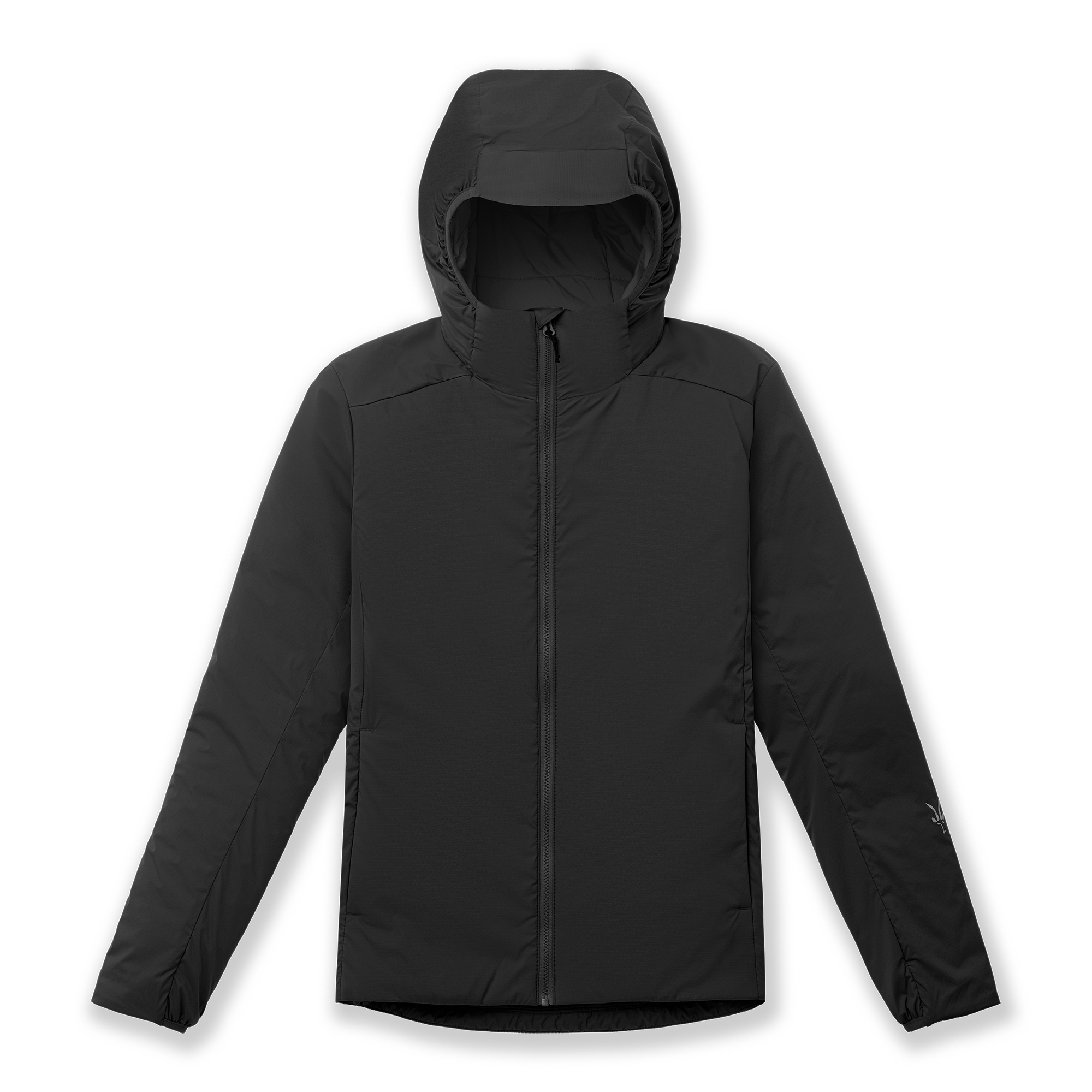 Women's Wool Aire Hoodie