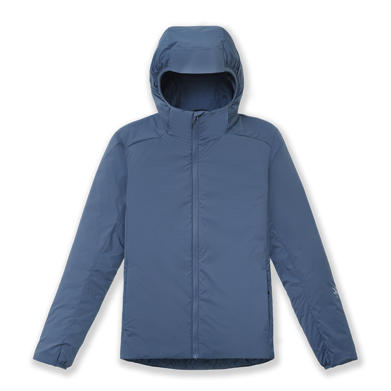 Women's Wool Aire Hoodie