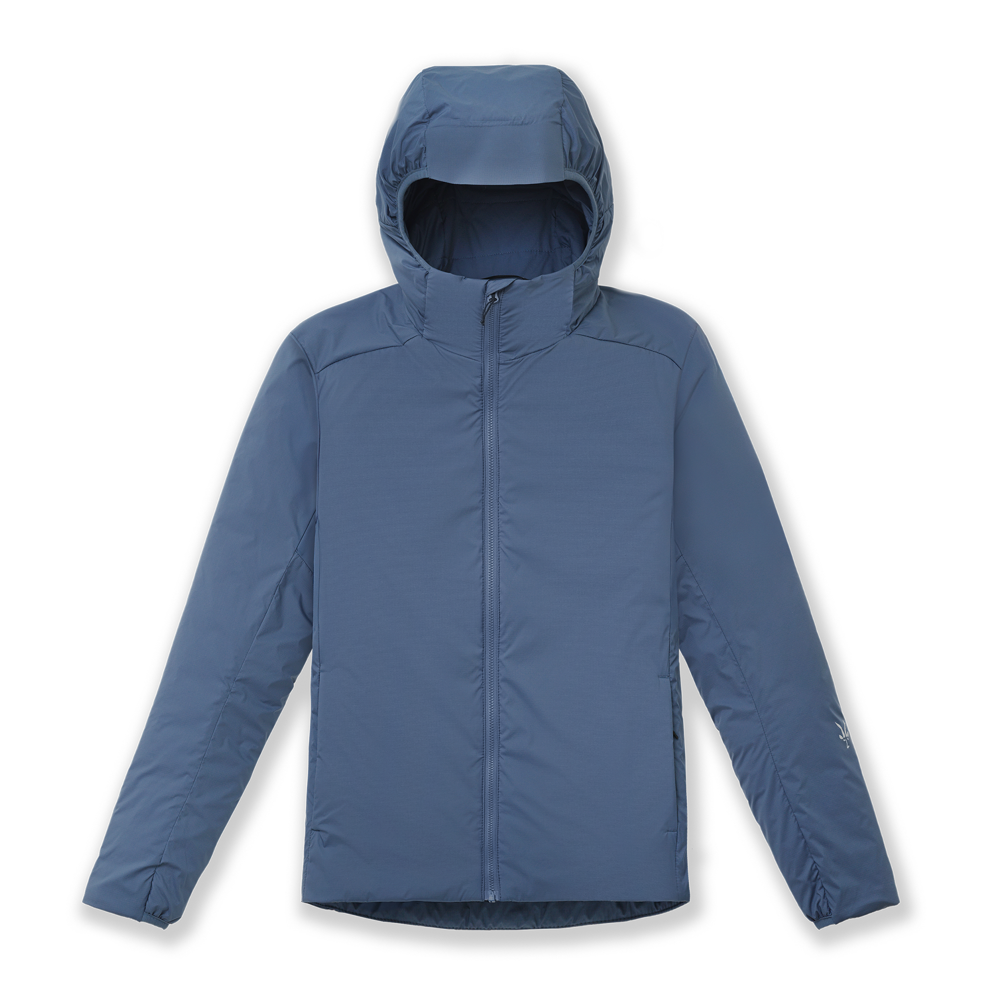 Women's Wool Aire Hoodie