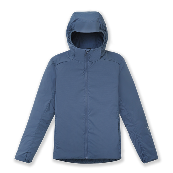 Women's Wool Aire Hoodie – IBEX