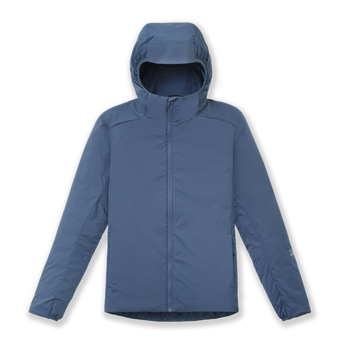 Women's Wool Aire Hoodie