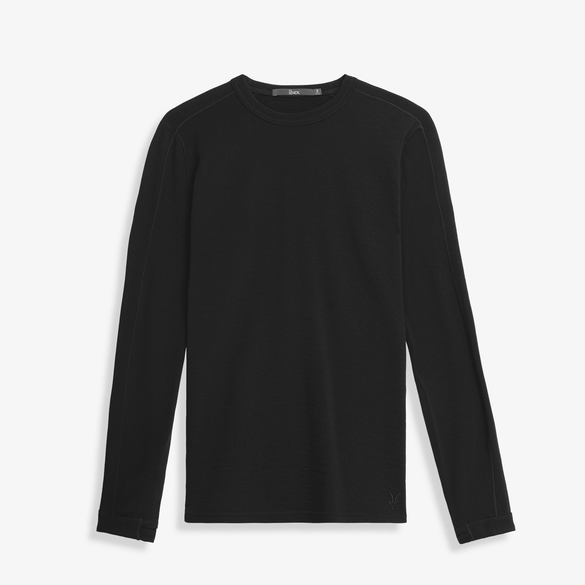 Women's Woolies 250 Crew