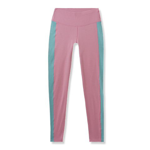 Women's Woolies 250 Bottoms