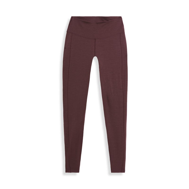 Women's Woolies 250 Bottoms