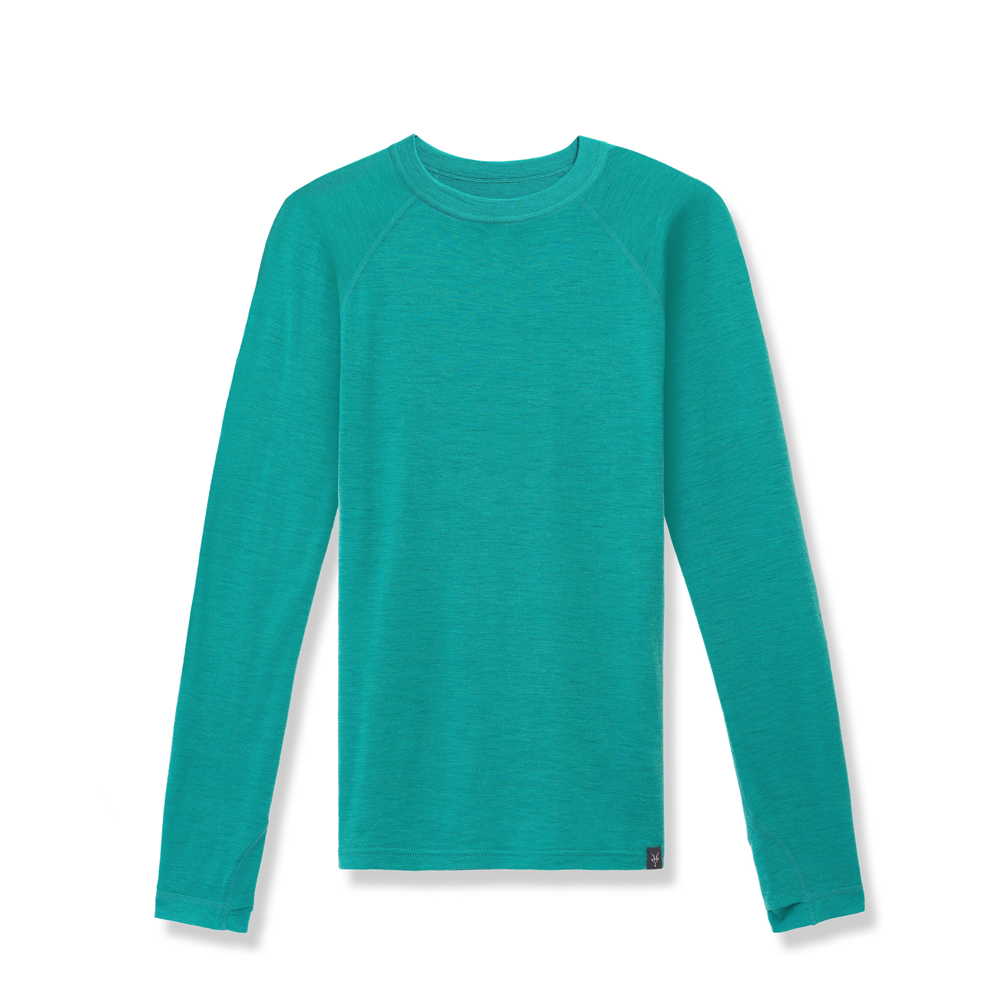 Women's Woolies Pro Tech Crew