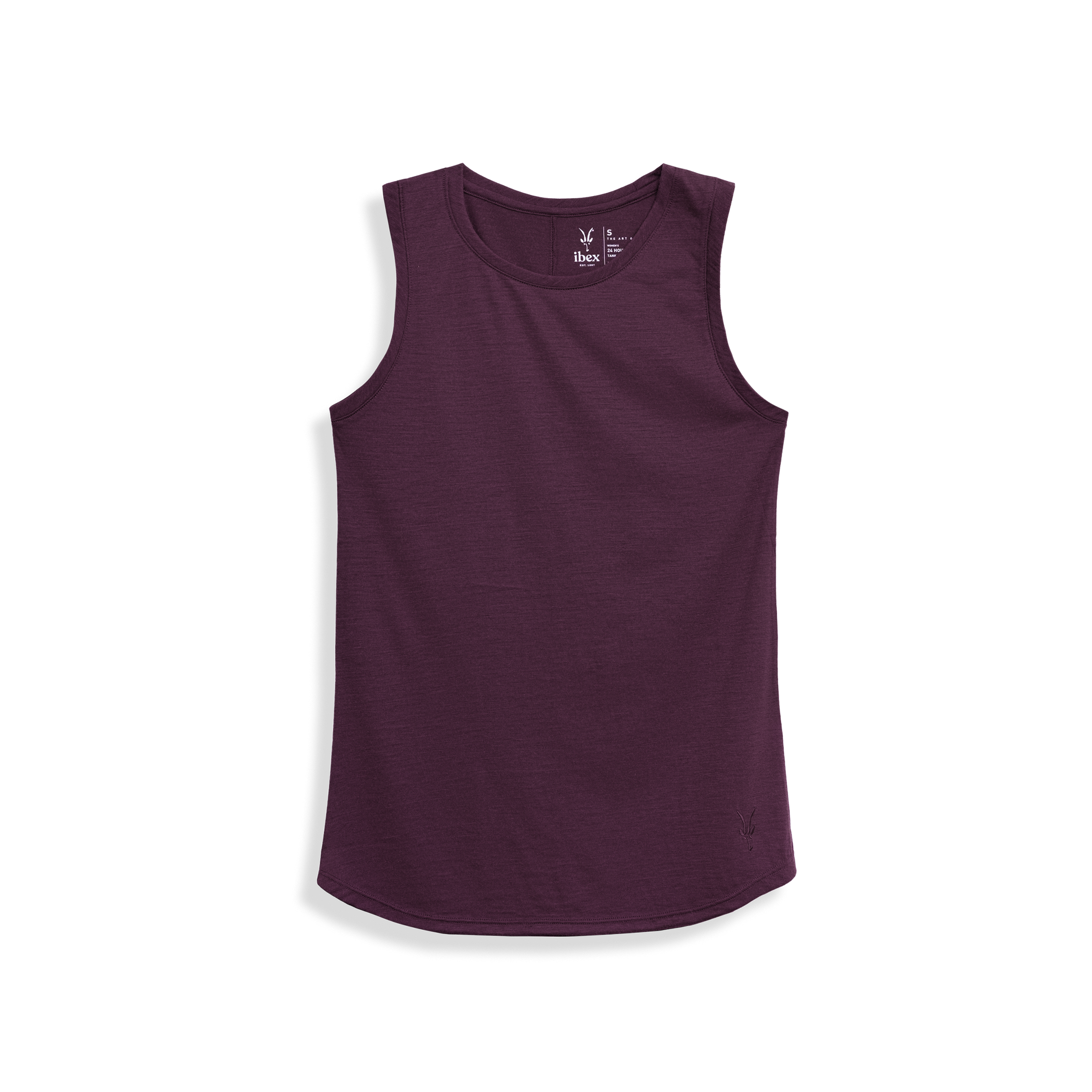 Women's 24 Hour Tank