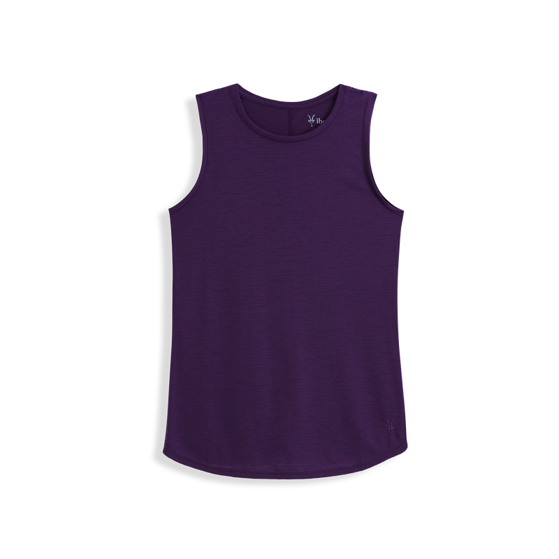 Women's 24 Hour Tank