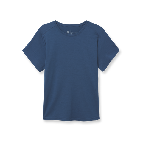 Women's GOAT Short Sleeve Tee