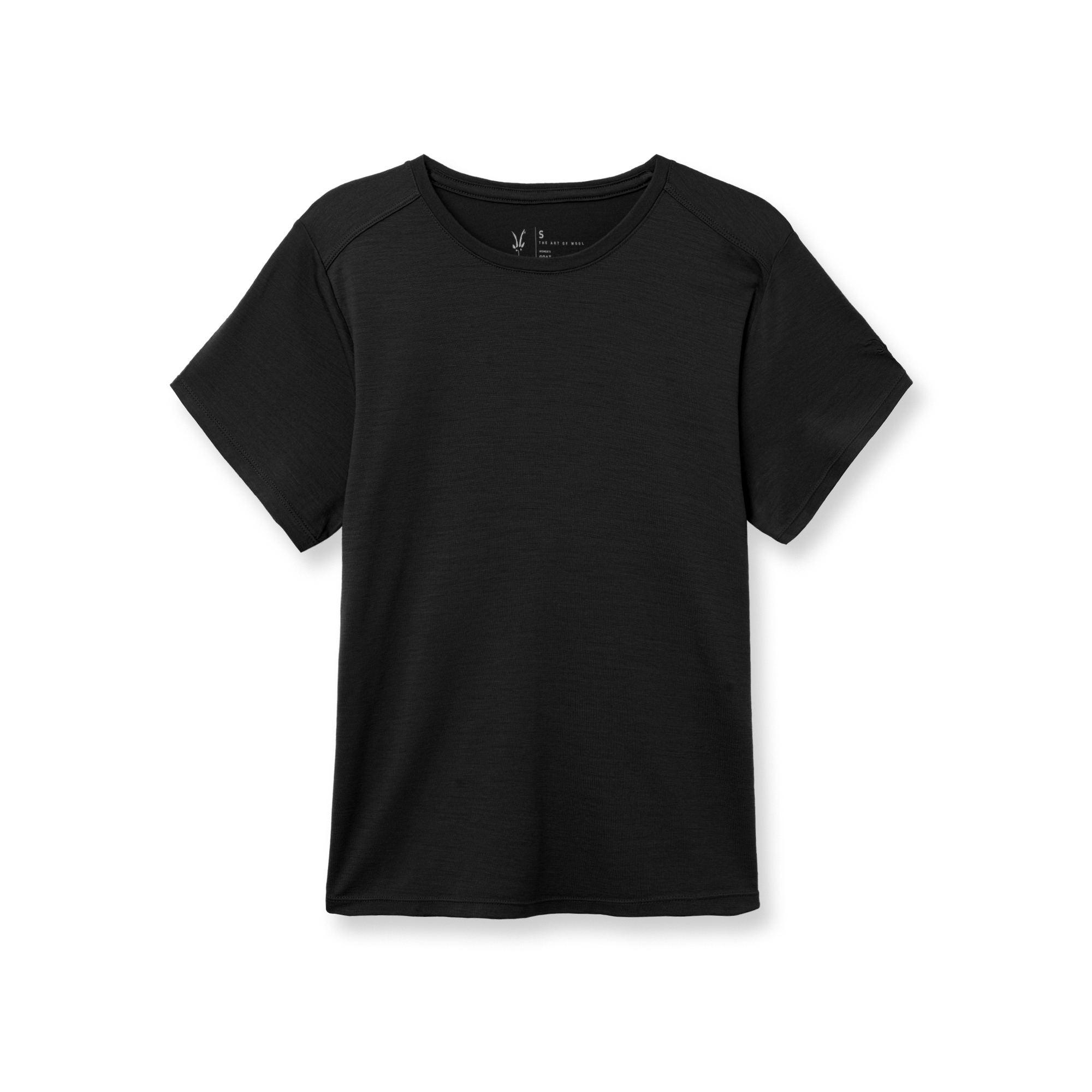 Women's GOAT Short Sleeve Tee