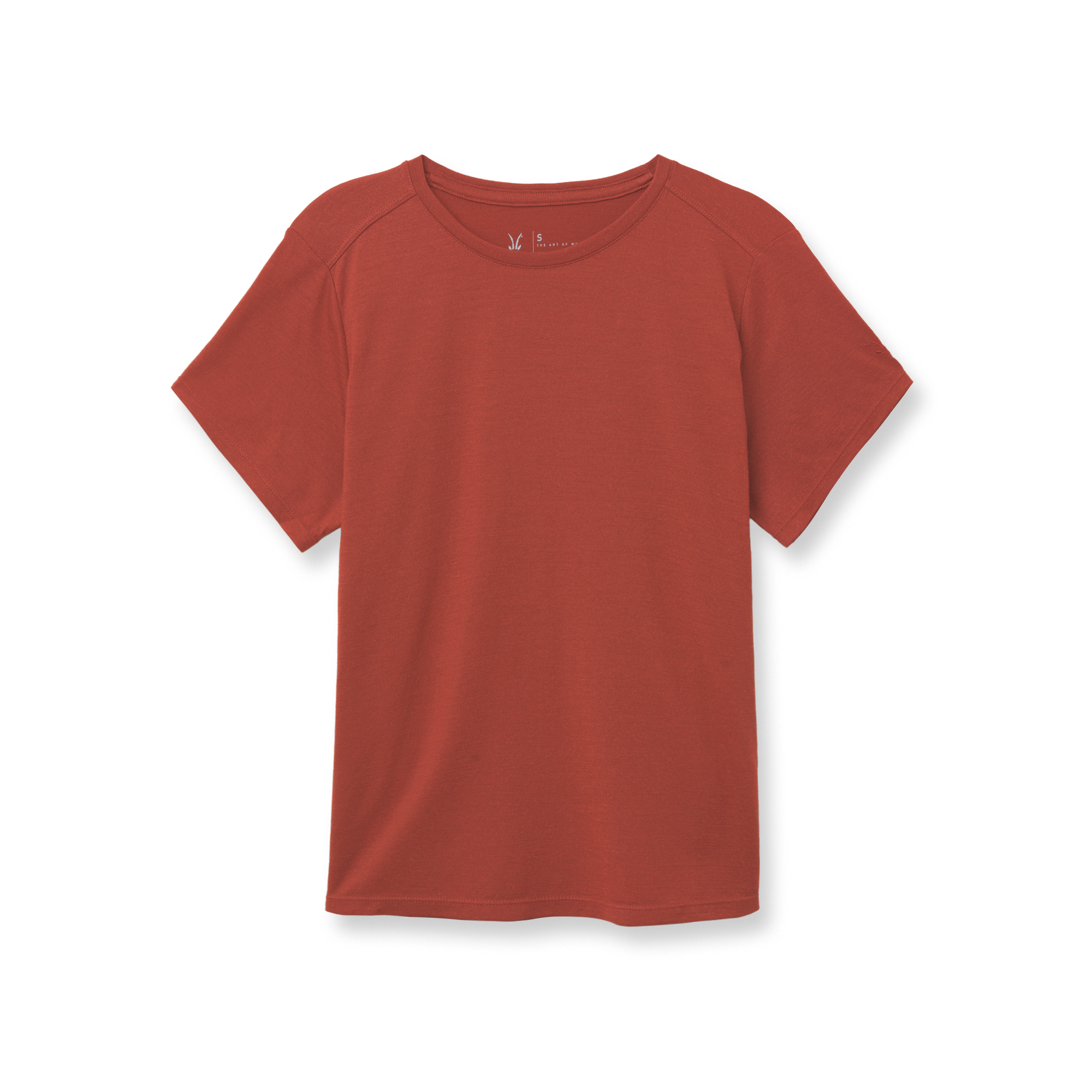 Women's GOAT Short Sleeve Tee
