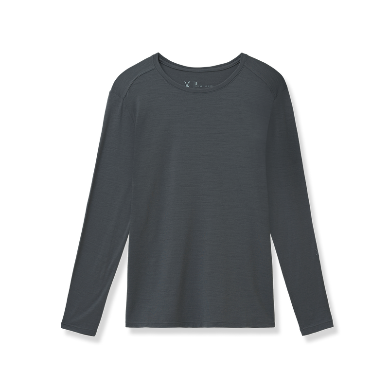 Women's GOAT Long Sleeve Crew