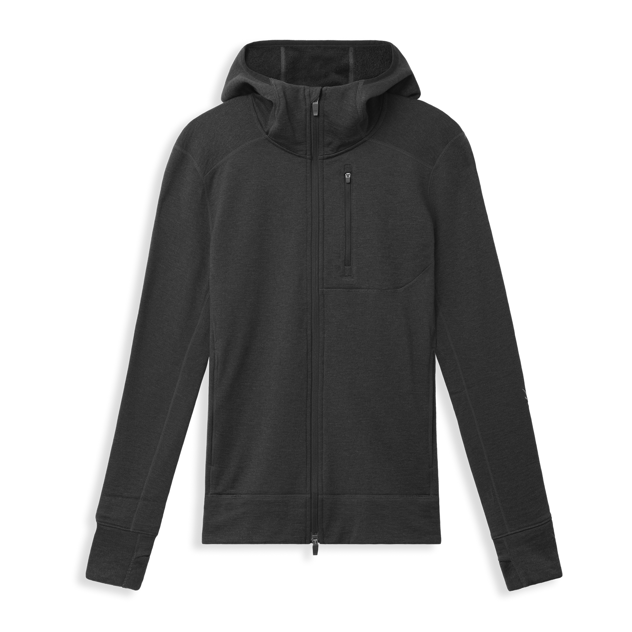 Women's Mammoth Full Zip Hoodie