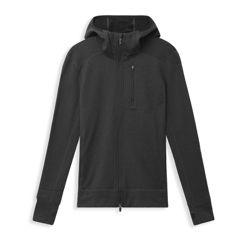 Women's Mammoth Full Zip Hoodie