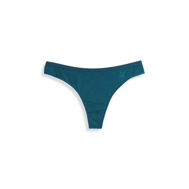 Women's Natural Thong