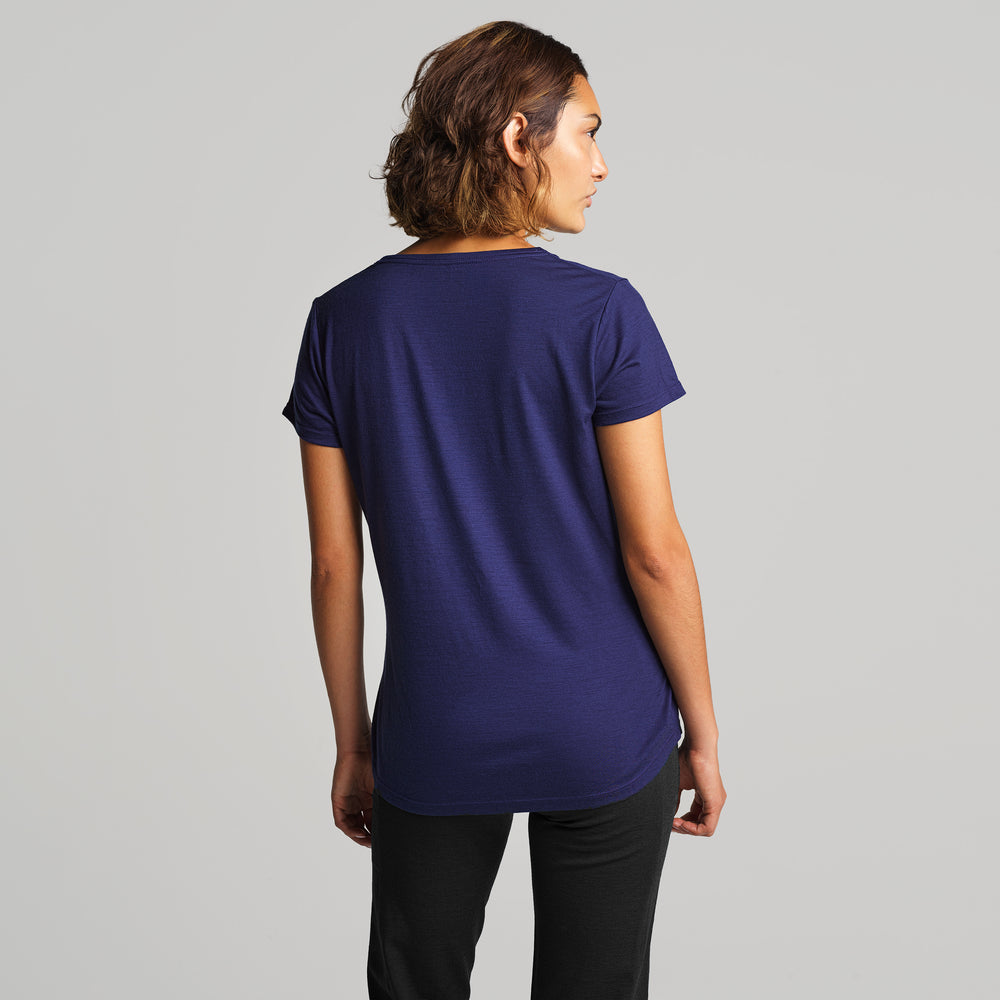 Studio model is 5'6'' and wearing a size Small 