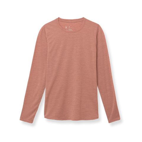 Women's Paradox Long Sleeve Tee – IBEX