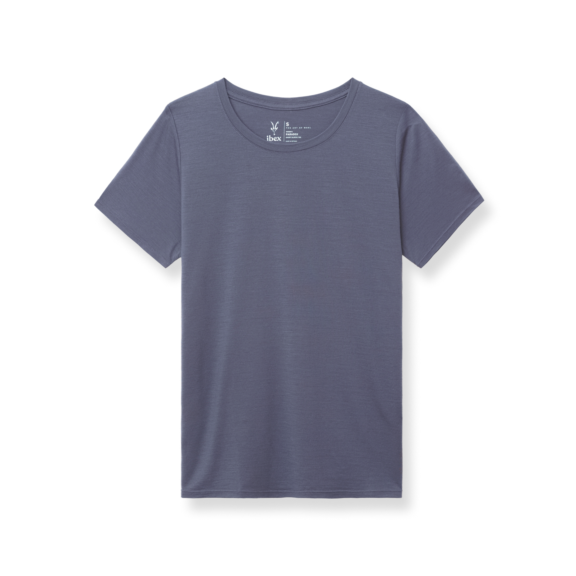 Women's Paradox Short Sleeve Crew Neck