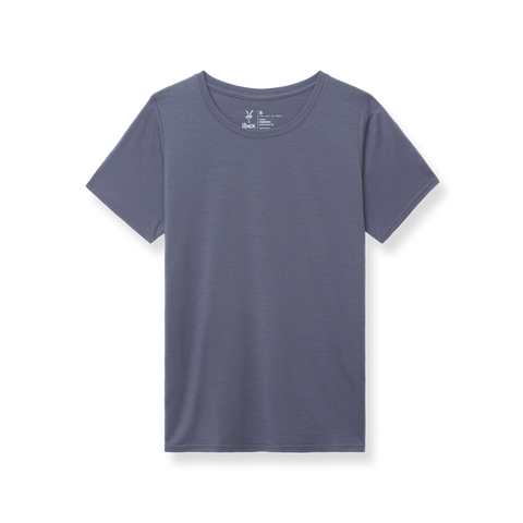 Women's Paradox Short Sleeve Crew Neck