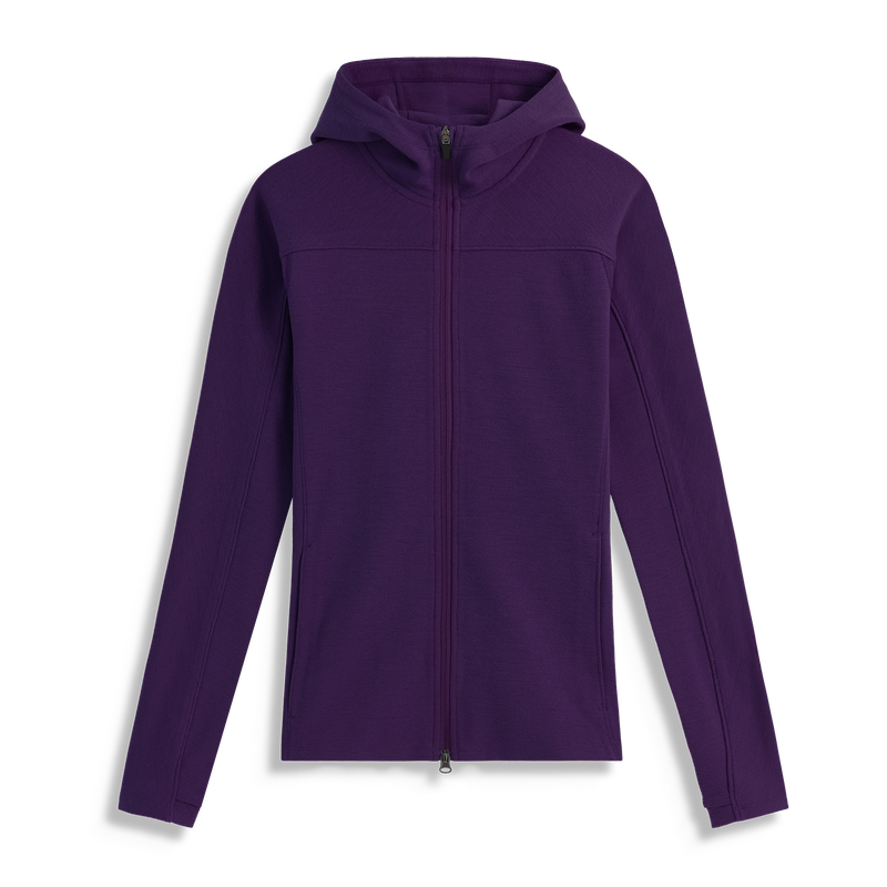 Women's Shak Hoodie