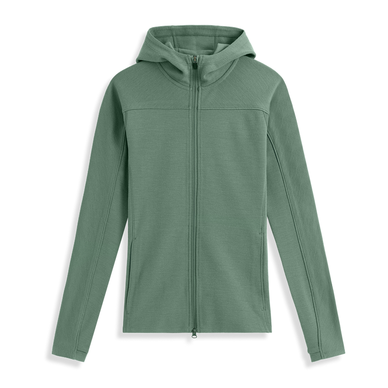 Ibex merino wool hoodie hotsell