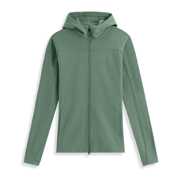 Women's Shak Hoodie | Ibex – IBEX