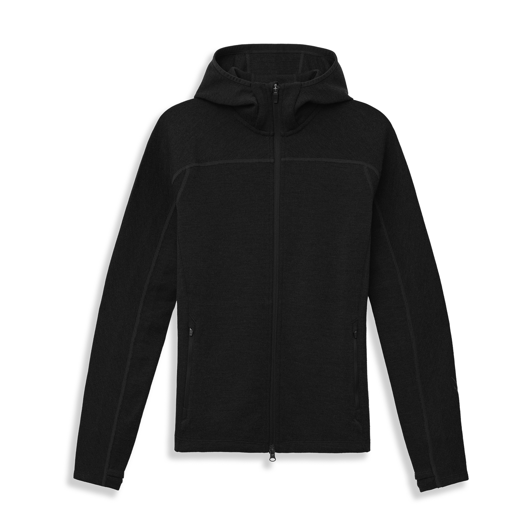 Women's Shak Hoodoo Hoodie