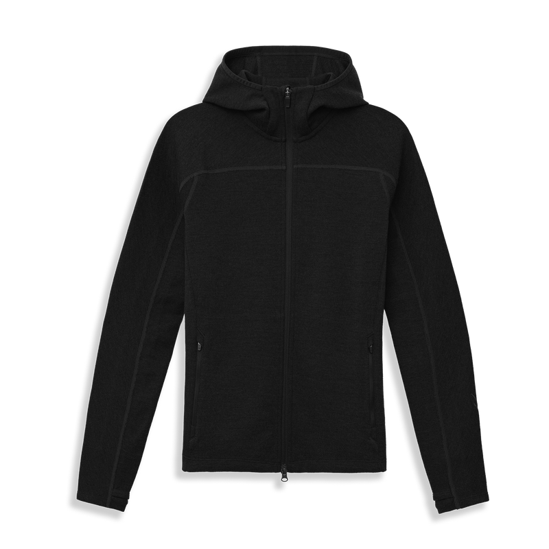 Women's Shak Hoodoo Hoodie