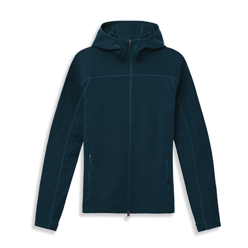 Ibex merino hoodie hotsell