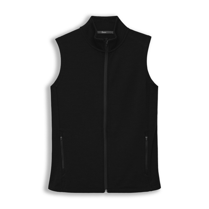 Women's Merino Wool Vest - Women's Shak Vest | Ibex – IBEX Women's Merino Wool Vest - Women's Shak Vest | Ibex – IBEX