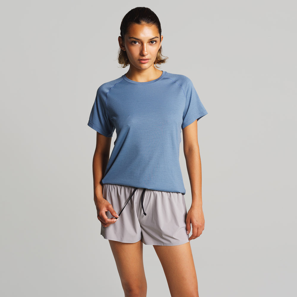 Studio model is 5'6'' and wearing a size Small 