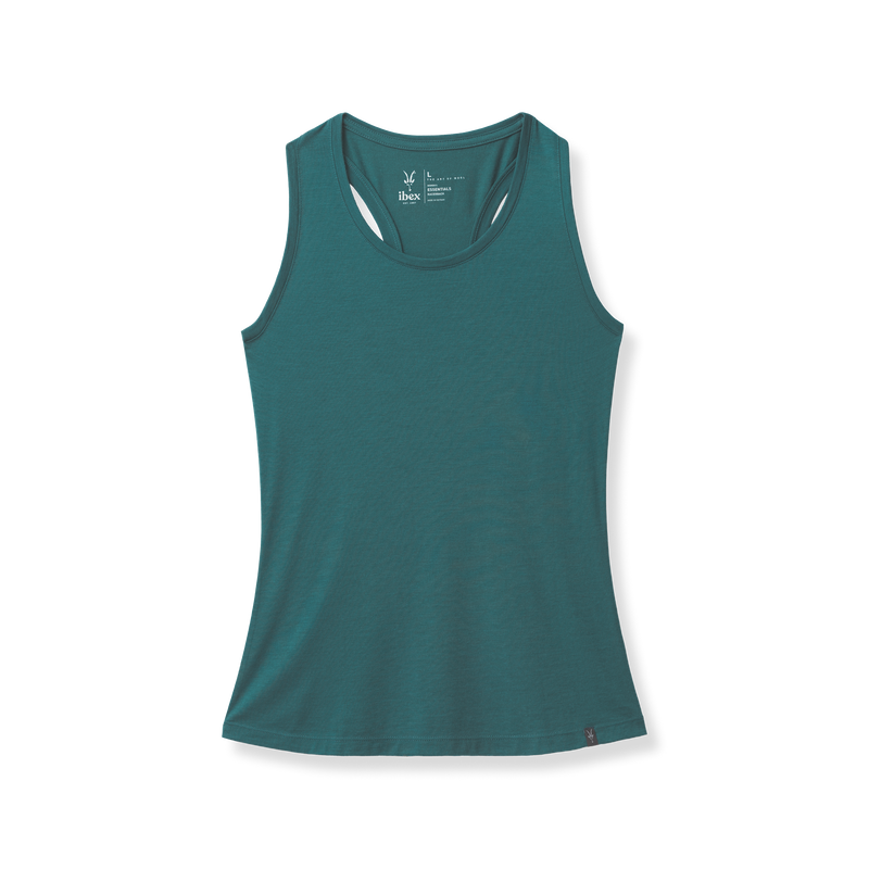 Women's Essentials Racerback