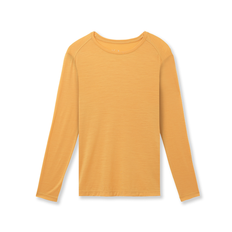 Women's GOAT Long Sleeve Crew
