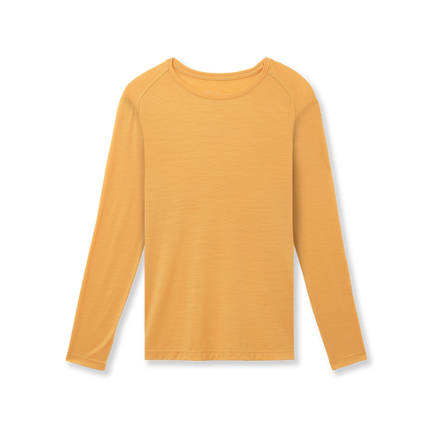 Women's GOAT Long Sleeve Crew