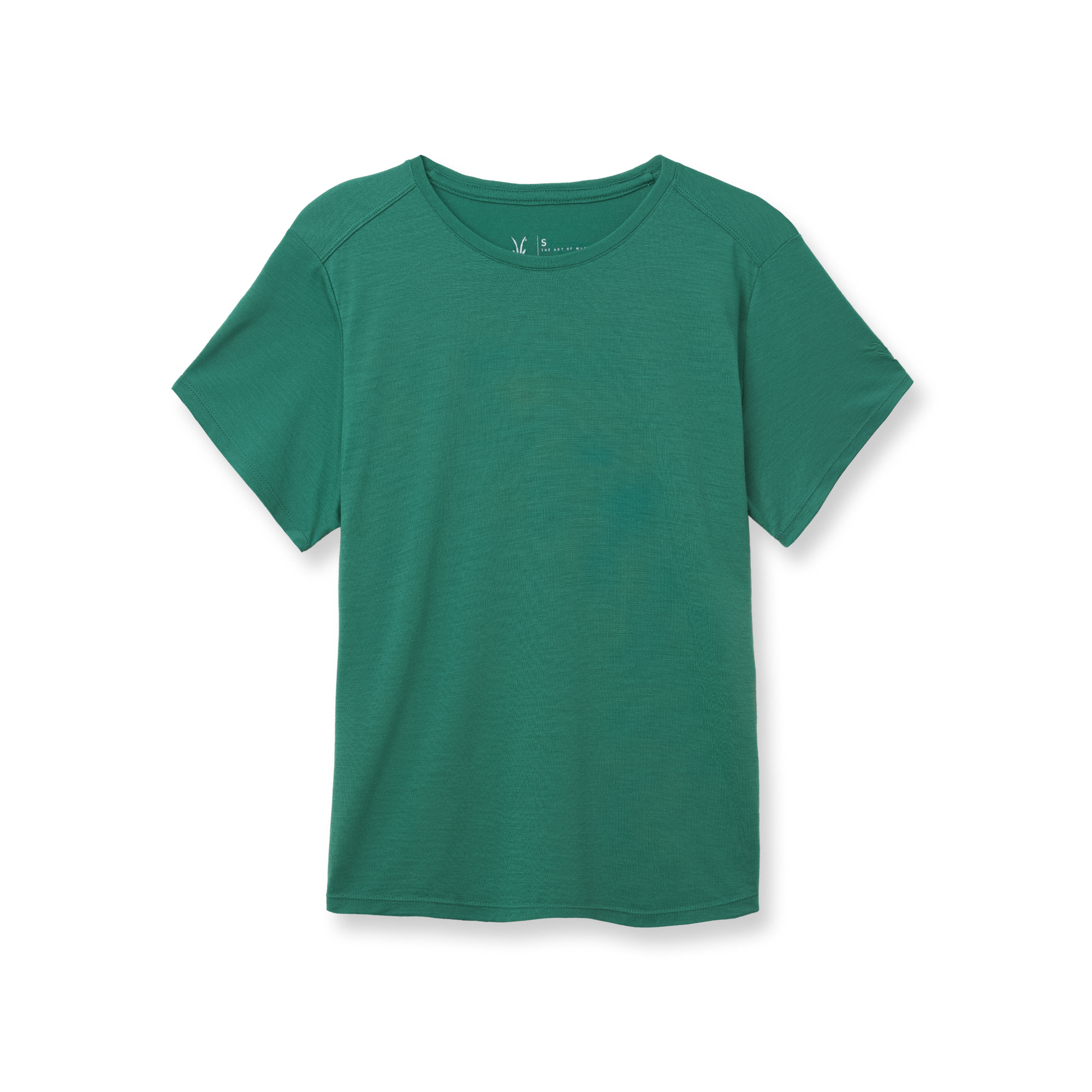 Women's GOAT Short Sleeve Tee