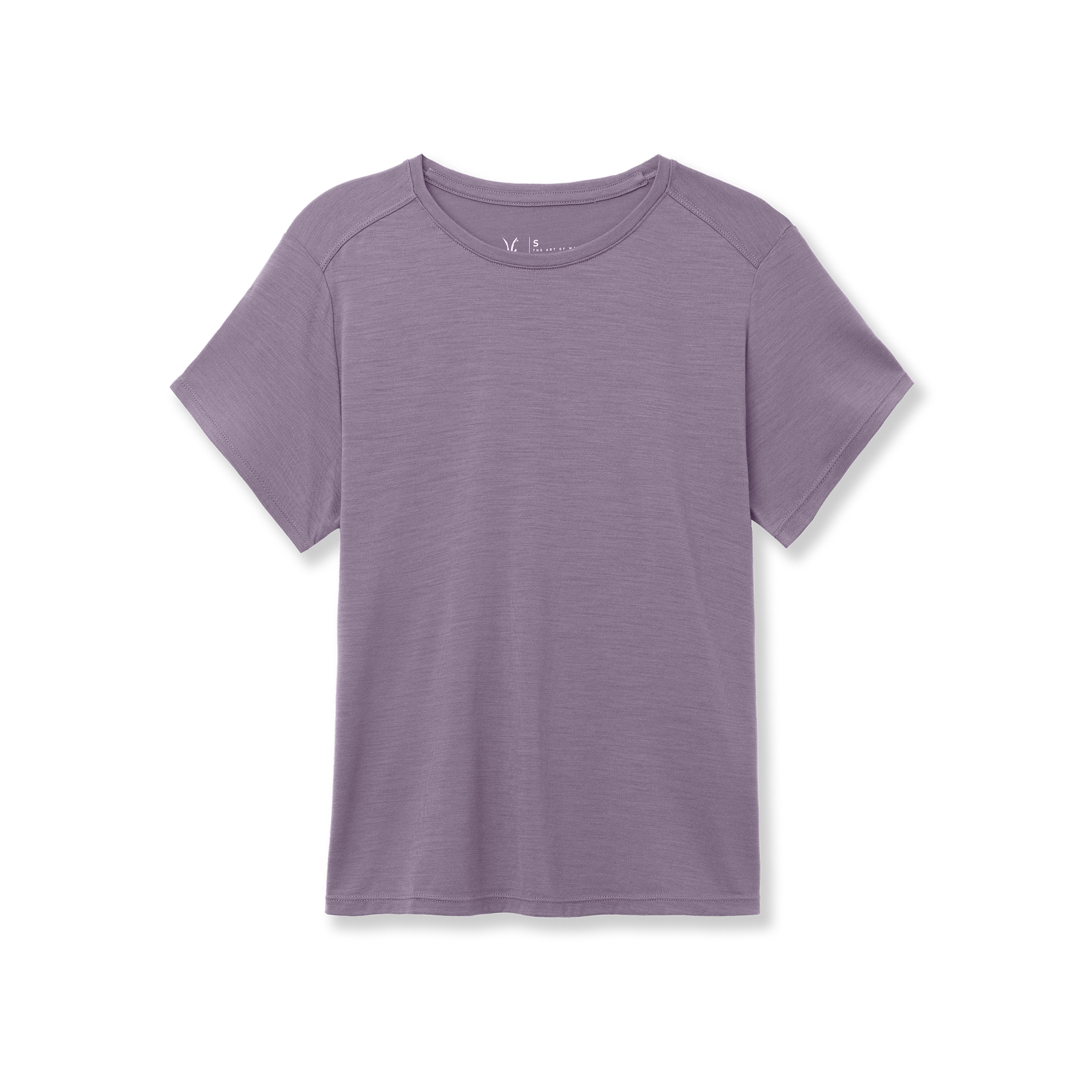 Women's GOAT Short Sleeve Tee