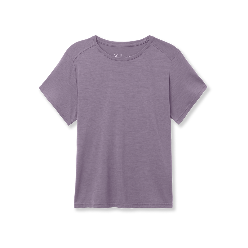 Women's GOAT Short Sleeve Tee