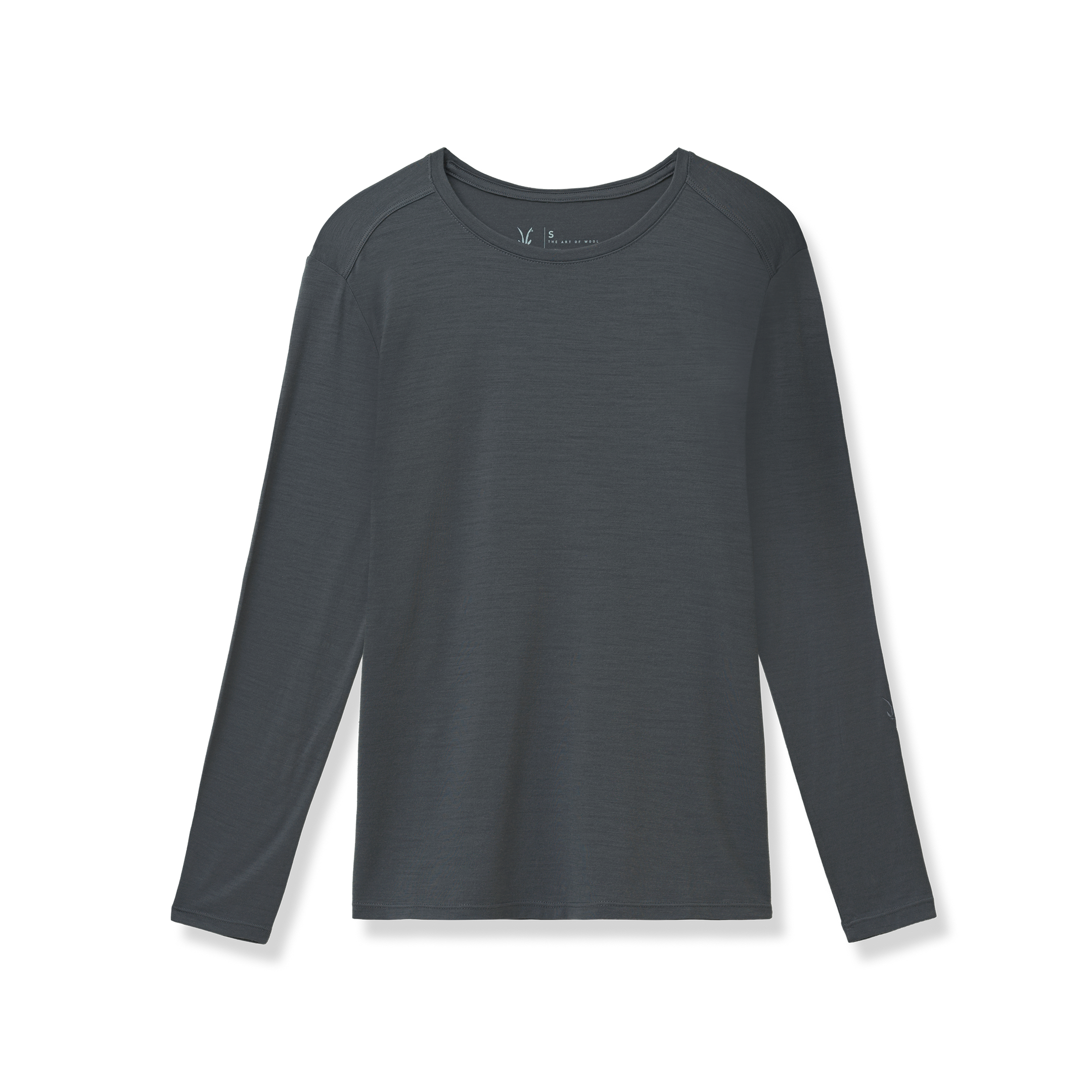 Dark Pewter / XS