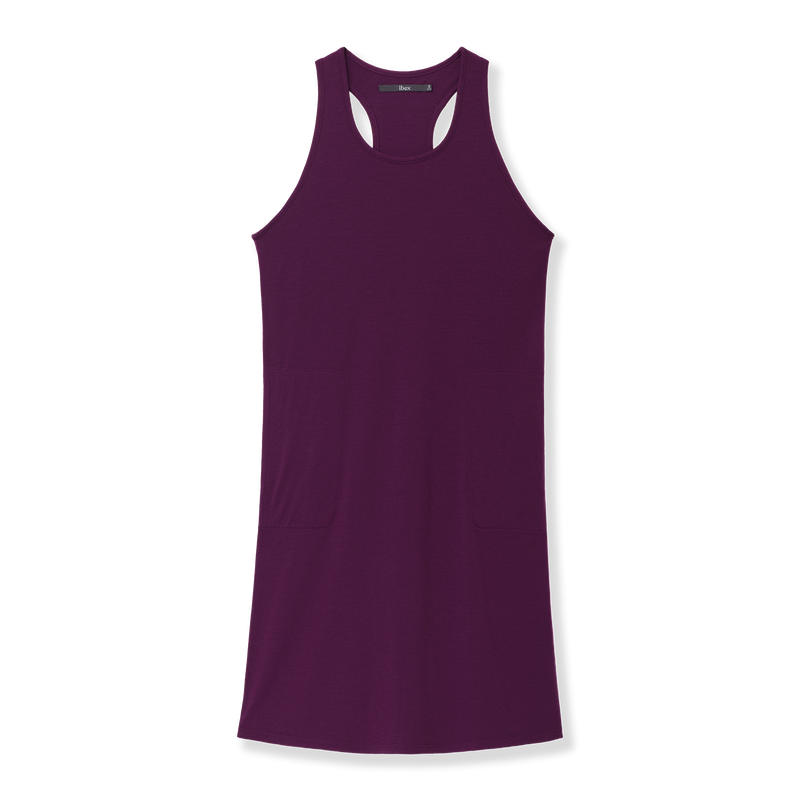 Women's Nomad Travel Dress