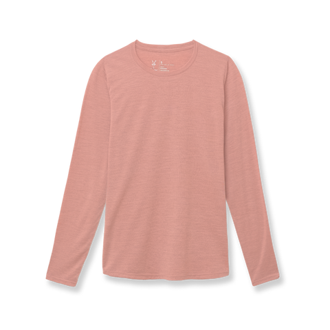 Women's Paradox Long Sleeve Tee