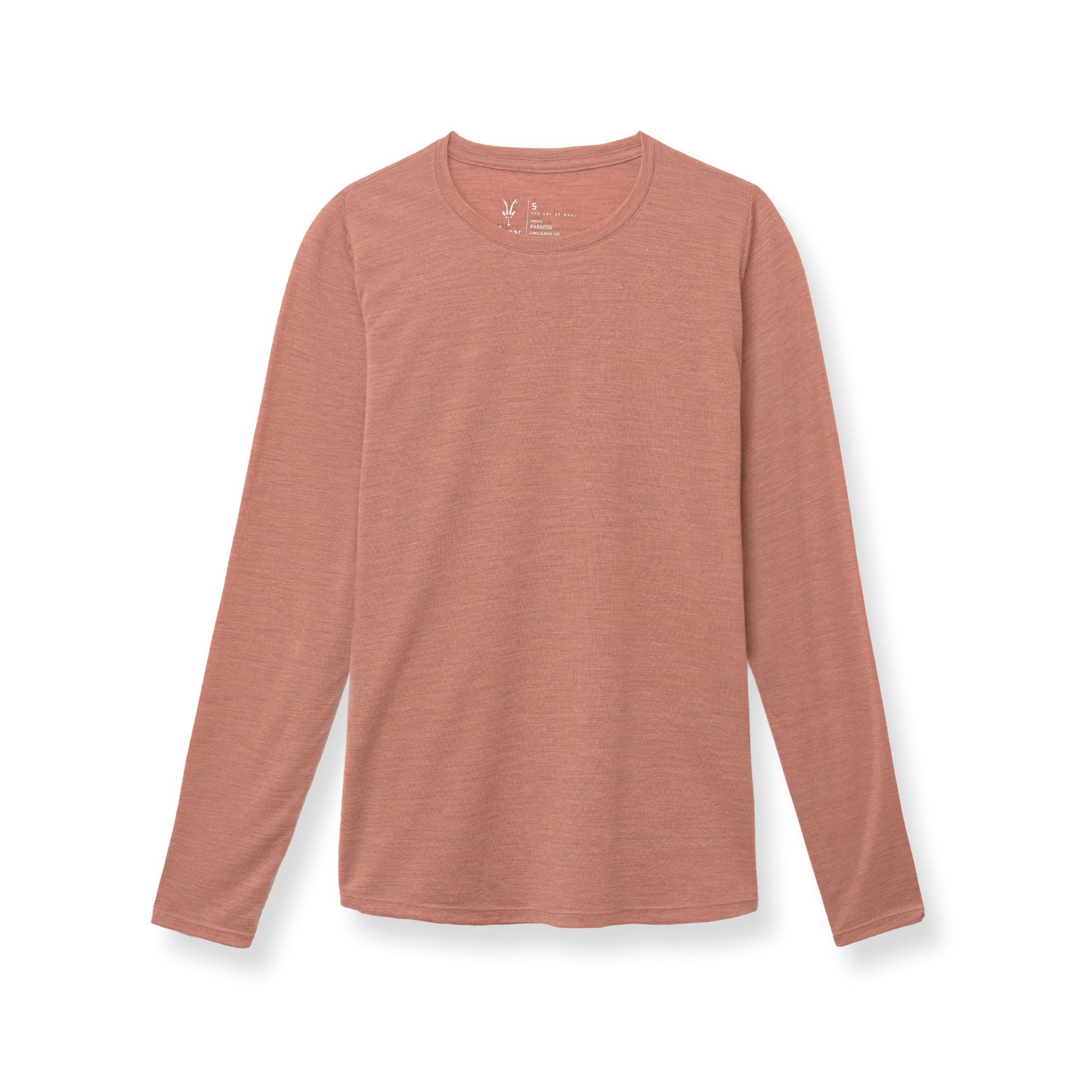 Women's Paradox Long Sleeve Tee