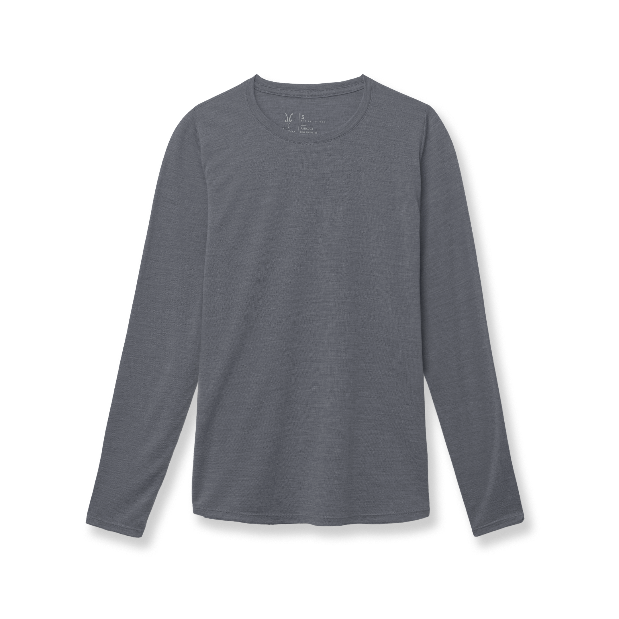 Women's Paradox Long Sleeve Tee