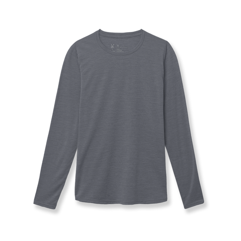 Women's Paradox Long Sleeve Tee