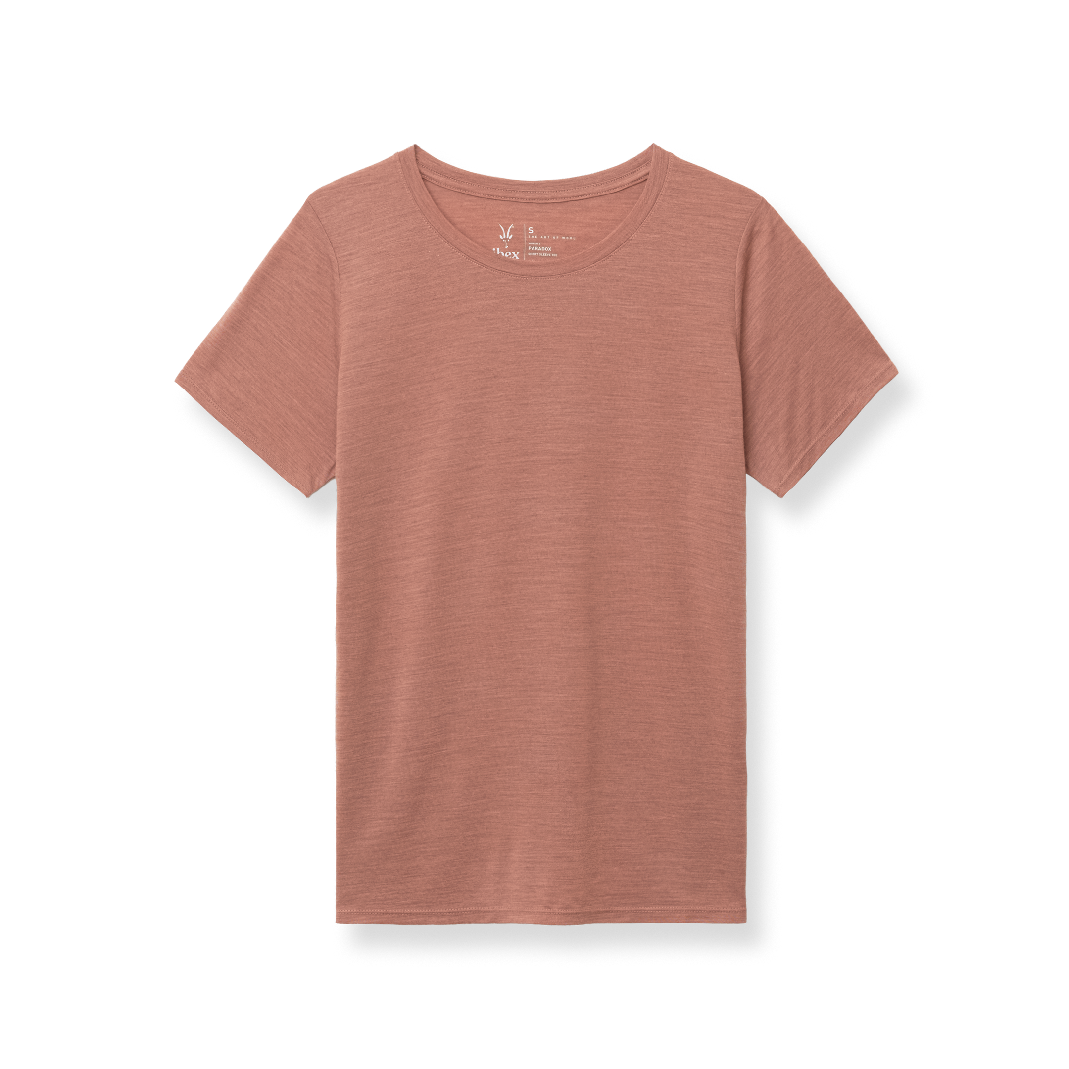 Women's Paradox Short Sleeve Crew Neck