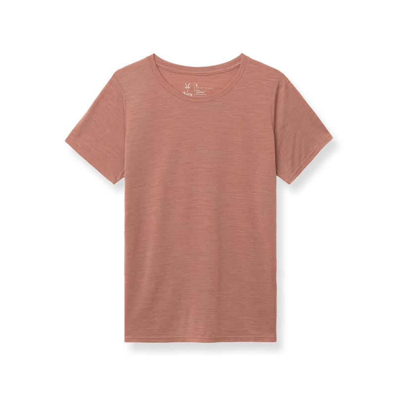 Women's Paradox Short Sleeve Crew Neck