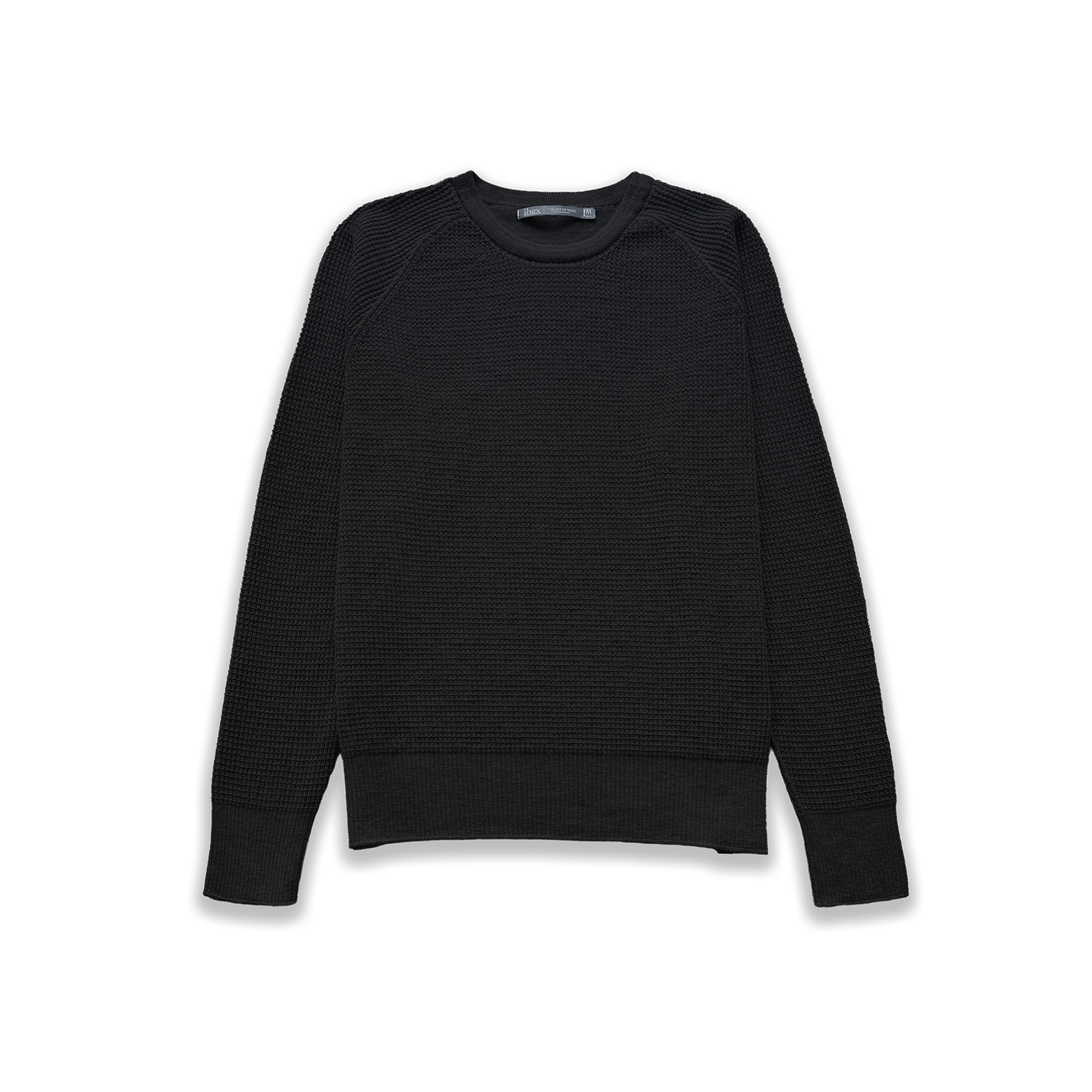 Black / XS