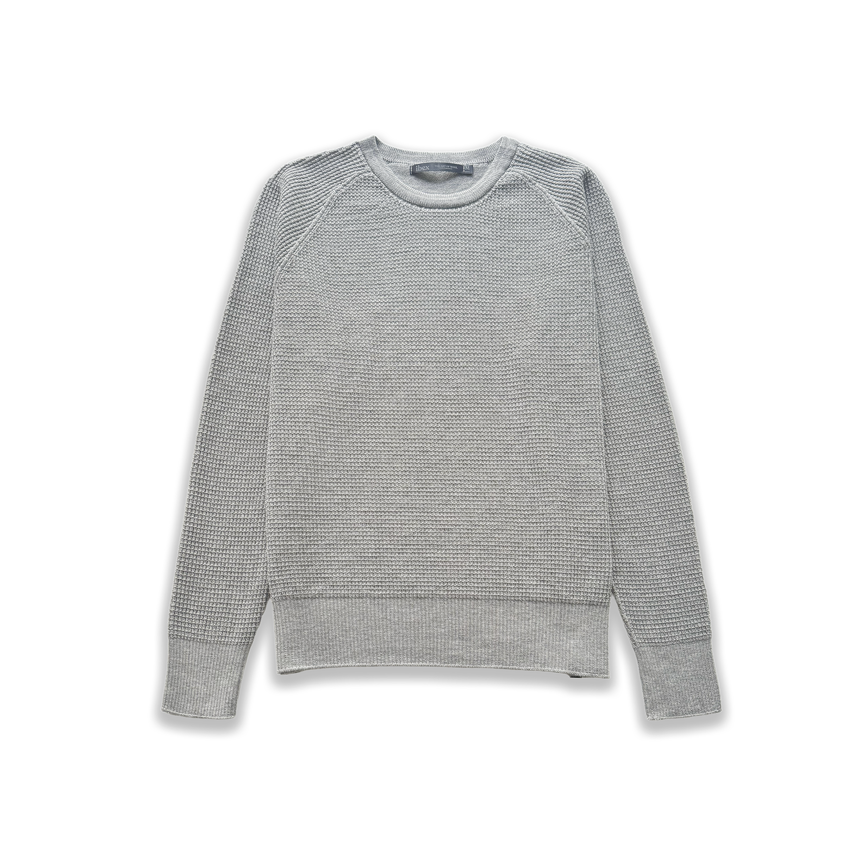 Women's Maple Tap Waffle Sweater