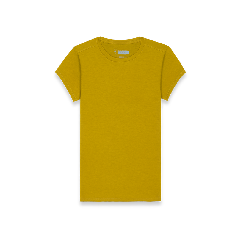 Women's Journey Short Sleeve Crew